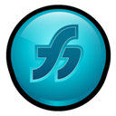 Macromedia Freehand MX icon